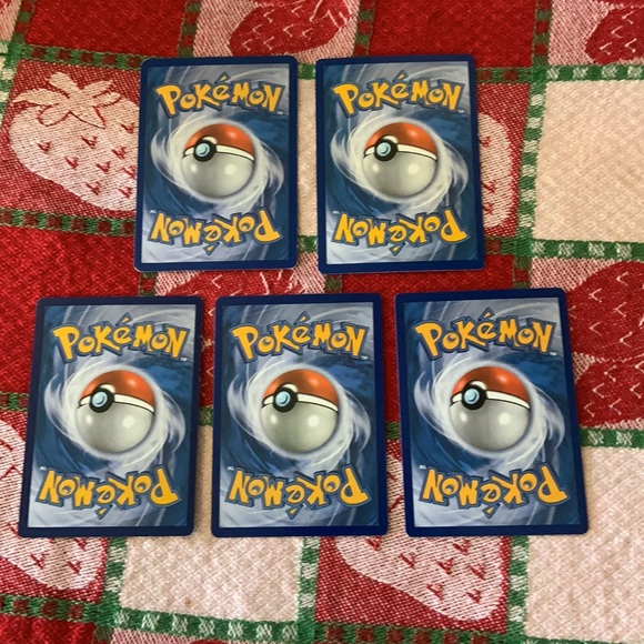Pokémon TCG Pidove/Tranquill/Unfezant Bundle (12 Cards) - Picture 6 of 6
